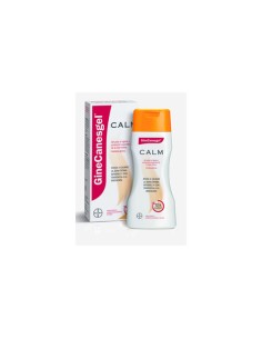 Ginecanesgel Calm Soin Intime Lavant 200ml
