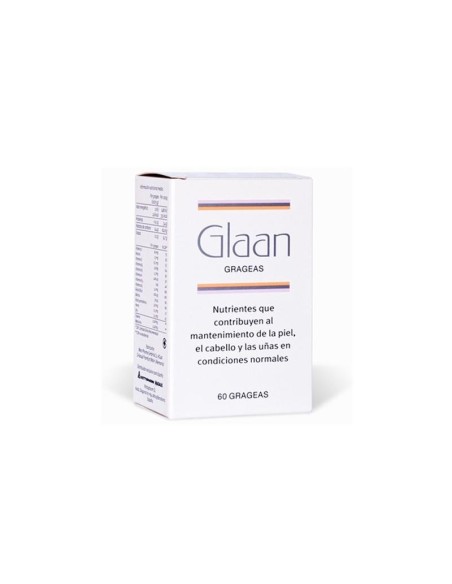 Mylan Glaan 60 Dagrees