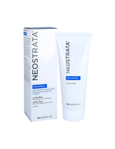 Neostrata Resurface Lotion Plus 15 Aha Exfoliant Moisturizing Body 200