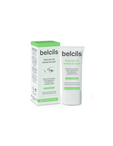 Belcils Eye Bag Reducer 30ml Belcils Eye Bag Reducer 30ml