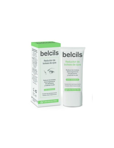 Belcils Eye Bag Reducer 30ml