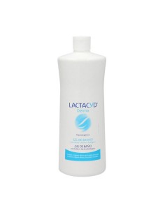 Lactacyd Derma Gel Douche 1000ml