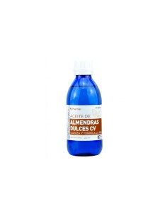 Cuve Huile D'amande Douce 250ml