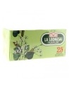 Tila Flor 25 Bolsas La Leonesa