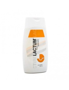 Unipharma Lactum™ Lait Hydratant Pour Le Corps 200ml