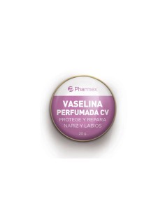 Cuve Perfumed Vaseline 20g
