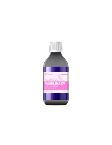 Cuve Vaseline Oil 200ml Cuve Vaseline Oil 200ml