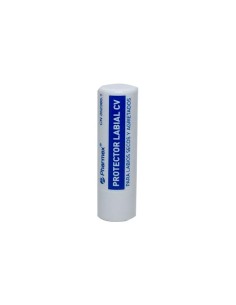 Cuve Lip Protector 4g