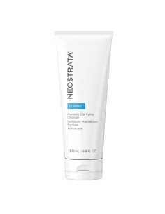 Neostrata Refine Clarifying Facial Cleanser 4 Pha 200ml