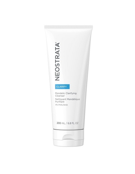 Neostrata Refine Clarifying Facial Cleanser 4 Pha 200ml
