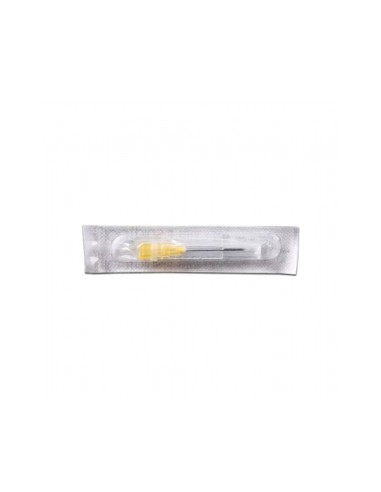 Ico Gamma Plus Aiguille 0,9x25mm Ico Gamma Plus Aiguille 0,9x25mm