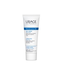 Uriage Kératosane 30 Emulsion 75ml