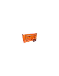 Pharma Otc Revital Vitaminado Jalea Real 1000mg Hierro Vitaminas 20 Vi