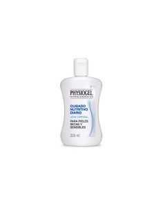 Stiefel Lait Corporel Physiogel 200ml