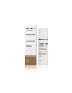 Sesderma Kojicol Plus Gel Dépigmentant 30ml