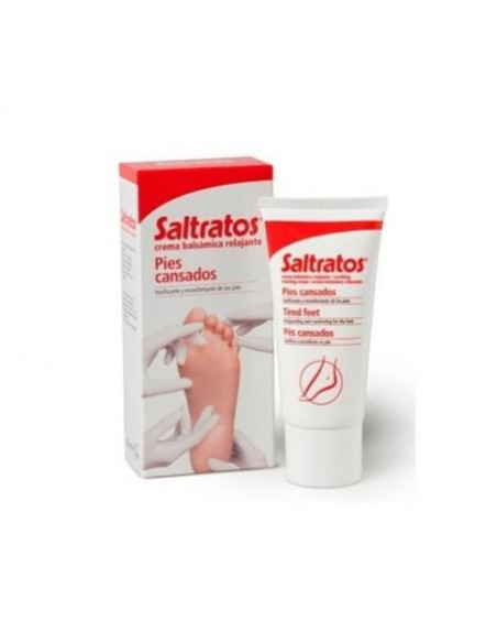 Laboratorios Viñas Saltratos Crème Balsamique 50ml