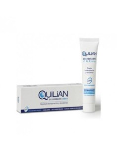Laboratorio Viñas Quilian Déodorant Crème 30ml