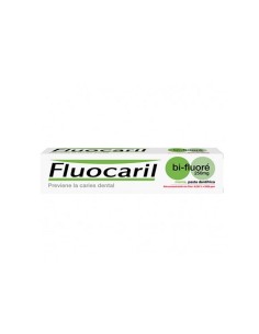 Fluocaril Bi-Fluor 250mg Dentrifié 125ml