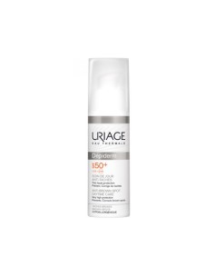 Uriage Dépiderm Soin De Jour Anti Taches Spf50+ 30ml