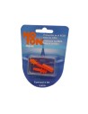 Noton No Ton Les Bouchons En Silicone Iny Adult 1 Paire