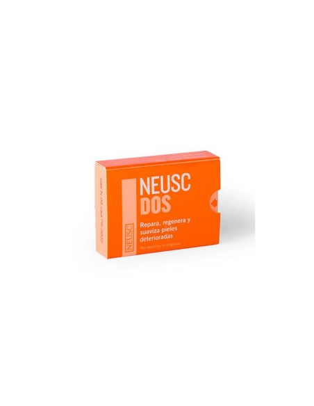 Neusc Two Comprimé Dermoprotecteur 24g
