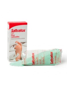 Laboratorios Viñas Saltratos Sels Relaxants 200g