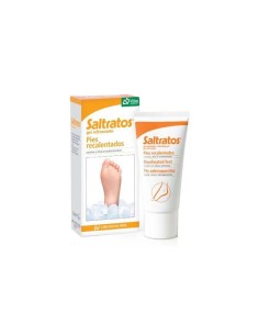 Laboratorios Viñas Saltratos Gel Rafraîchissant 50ml