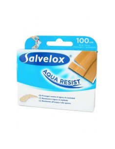 Salvelox Aqua Resist 1 Cuttable Strip 1m X 6cm