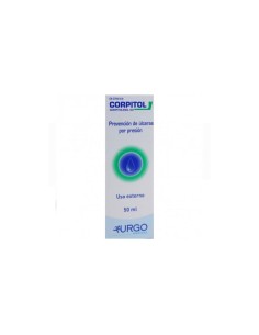 Urgo Medical Urgo Applications Du Corpital