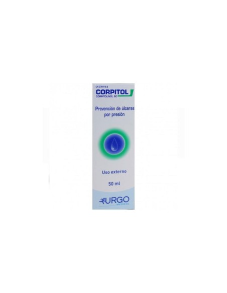 Urgo Medical Urgo Applications Du Corpital