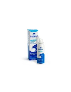 Sterimar Solution Nasal Cleaning Of Seawater