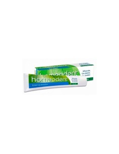 Boiron Homeodent Dentifrice Blanchissant à la Chlorophylle 75ml
