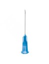 Aiguilles Jetables Ico 0,6X25 Luer