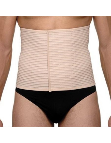 Faja Abdominal Simple Medilast Talla Pequeña