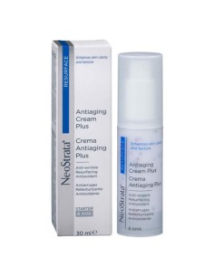 Neostrata Resurface Antiaging Cream Plus 8 Aha 30ml