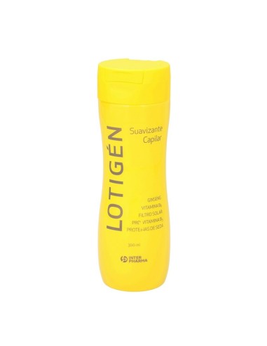 Interpharma Lotigen Hair Conditioner 300ml Interpharma Lotigen Hair Conditioner 300ml