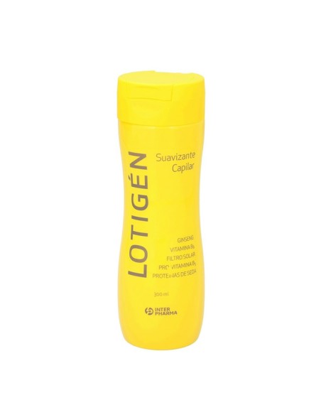 Interpharma Lotigen Hair Conditioner 300ml