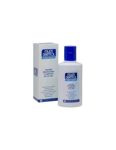 Multidermol Multi Dermol Savon Liquide Multidermol Multi Dermol Savon Liquide