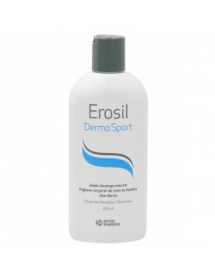 Erosil Dermosport
