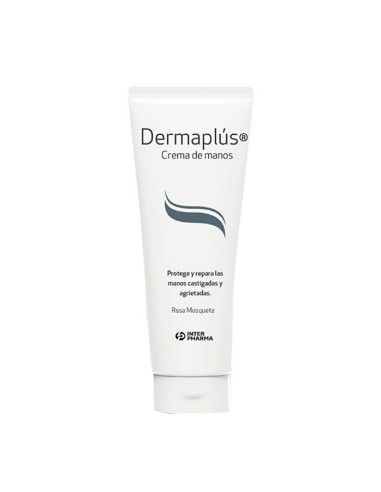 Dermaplus Crème Pour Les Mains 50ml Dermaplus Crème Pour Les Mains 50ml