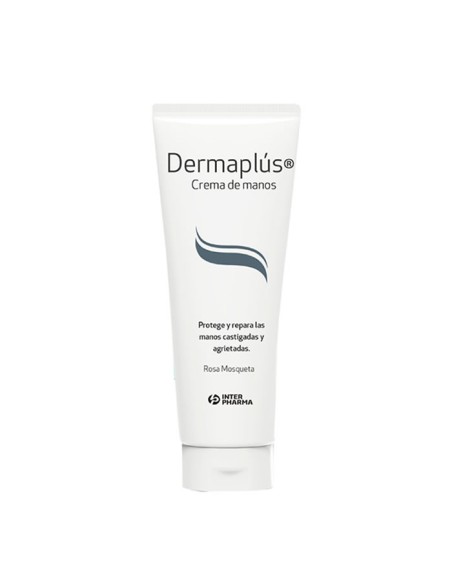 Dermaplus Crème Pour Les Mains 50ml