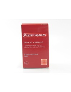 Pilexil™ 50cáps
