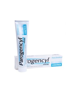 Parogencyl Dentrifice Gums Prevention 125ml