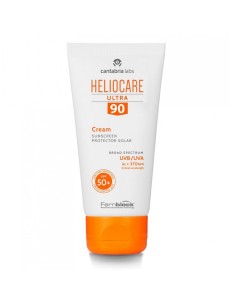 Heliocare Ultra 90 Crème Sp50+ 50ml