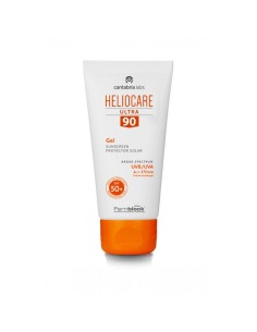 Heliocare Ultra Gel 90 Spf50+ 50ml