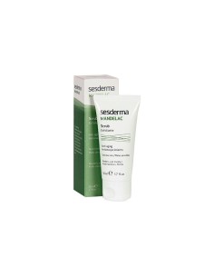 Sesderma Mandelac Scrub Gel Exfoliant 50ml
