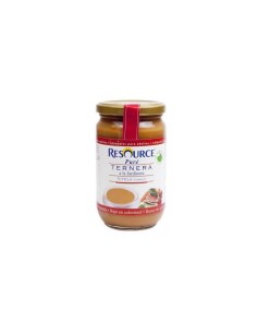 Meritene Nestlé Resource Veal Garden Puree 300g