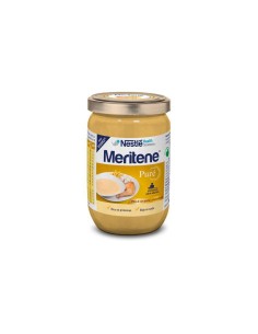 Meritene Pâte De Poulet et De Champignons Nestlé Resource Chicken y
