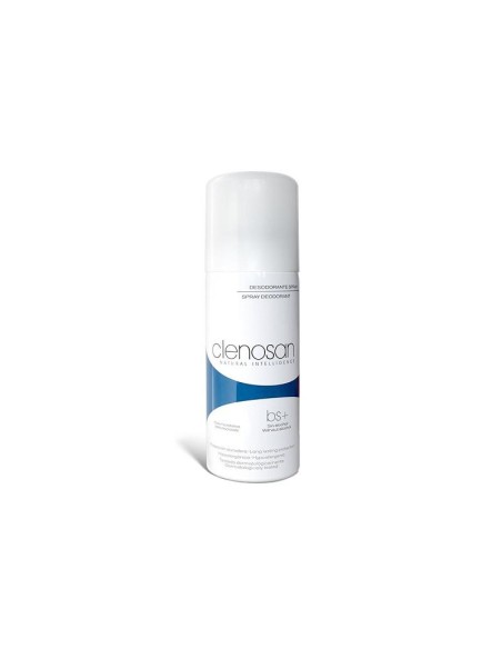 Clenosan Déodorant En Spray 150ml