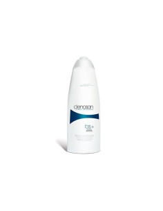 Clenosan Gel De Bain Au Lait D'amande 750ml